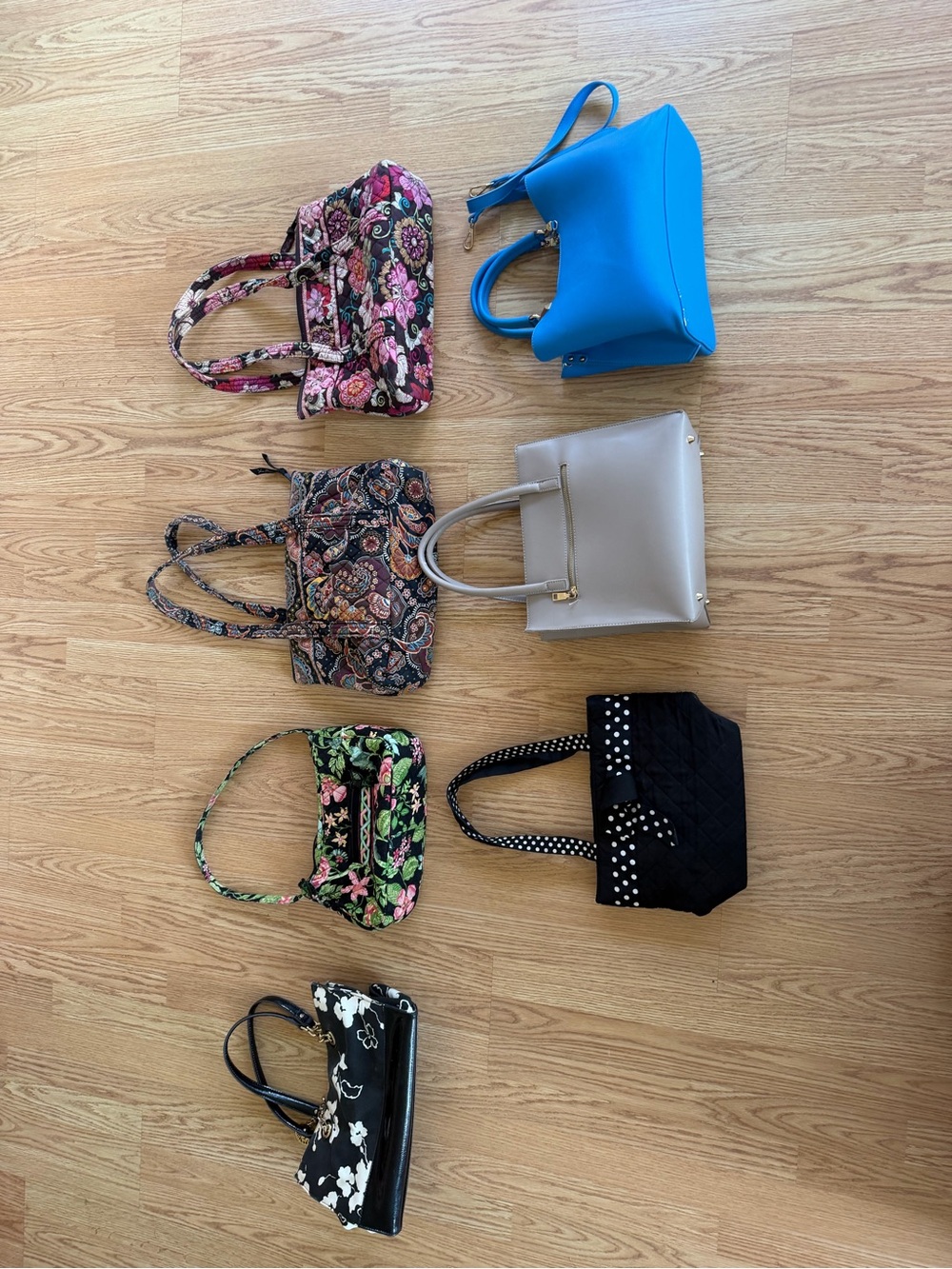 Women Bags